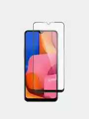 Матовое стекло-пленка на Samsung Galaxy A01 Core, M01 Core, A03, A03s, A03 core, A05, A05s