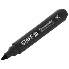 Маркер перманентный Staff Basic Budget PM-125