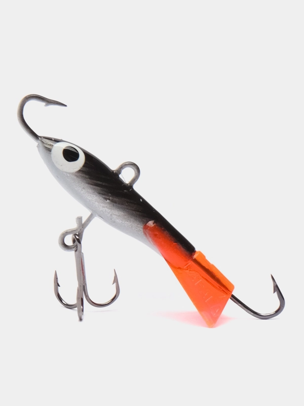 Балансир для зимней рыбалки "Rapala" W-GPHF, для зимних удочек