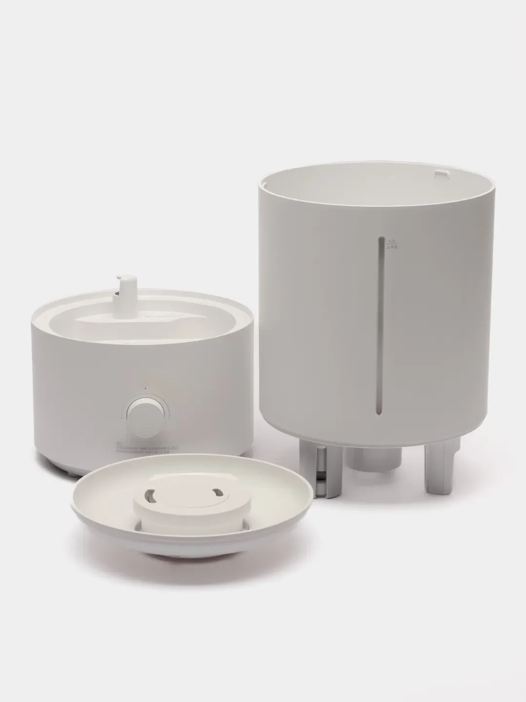 Белый увлажнитель воздуха Xiaomi Mijia Air Humidifier 2 MJJSQ06DY