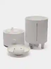 Белый увлажнитель воздуха Xiaomi Mijia Air Humidifier 2 MJJSQ06DY