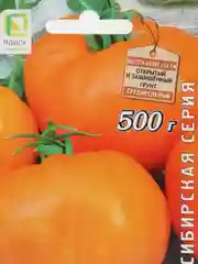 Семена Томат "Алтайский мед" 0,1 г, Поиск