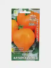 Семена Томат "Алтайский мед" 0,1 г, Поиск