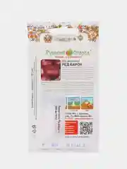 Лук репчатый Ред Барон, 1 г, НК
