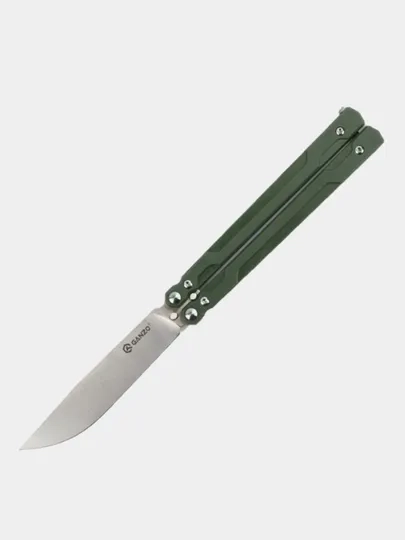 Нож-бабочка Ganzo G766