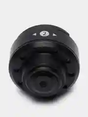 Цифровой микроскоп МИКМЕД Wi-Fi 2000x 5,0 с набором готовых микропрепаратов