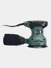 Эксцентриковая шлифмашина FAVOURITE OS 550/125, 550Вт, диск 125 мм, 12000 об/мин