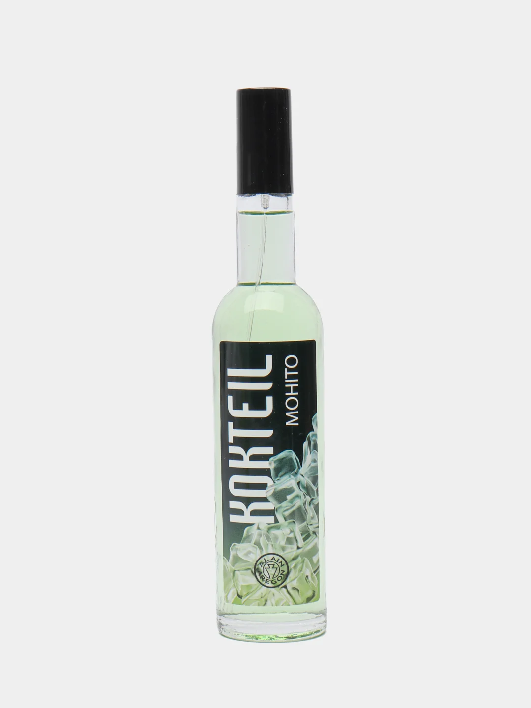 Туалетная вода для женщин "KOKTEIL MOHITO", 100 мл