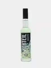 Туалетная вода для женщин "KOKTEIL MOHITO", 100 мл