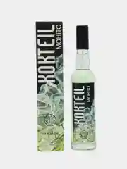 Туалетная вода для женщин "KOKTEIL MOHITO", 100 мл