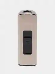 Угольный зажигалка спираль, в коробке, USB зарядка, без проводов