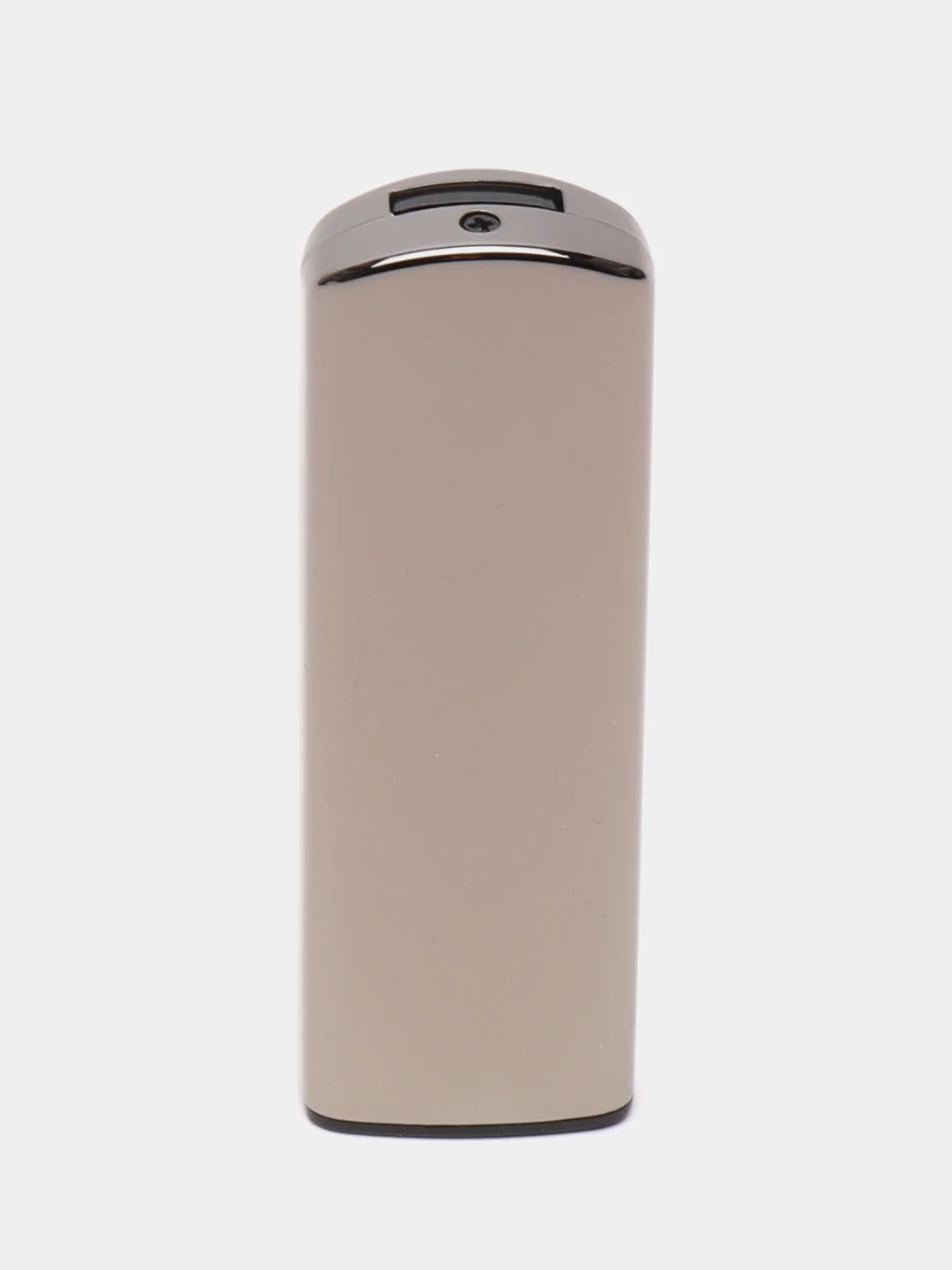 Угольный зажигалка спираль, в коробке, USB зарядка, без проводов