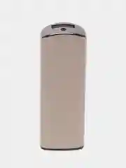 Угольный зажигалка спираль, в коробке, USB зарядка, без проводов