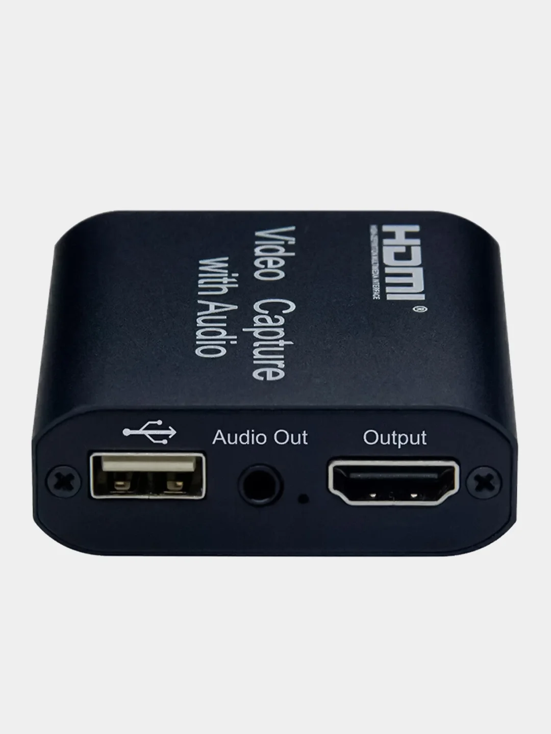 HDMI-USB карта видеозахвата