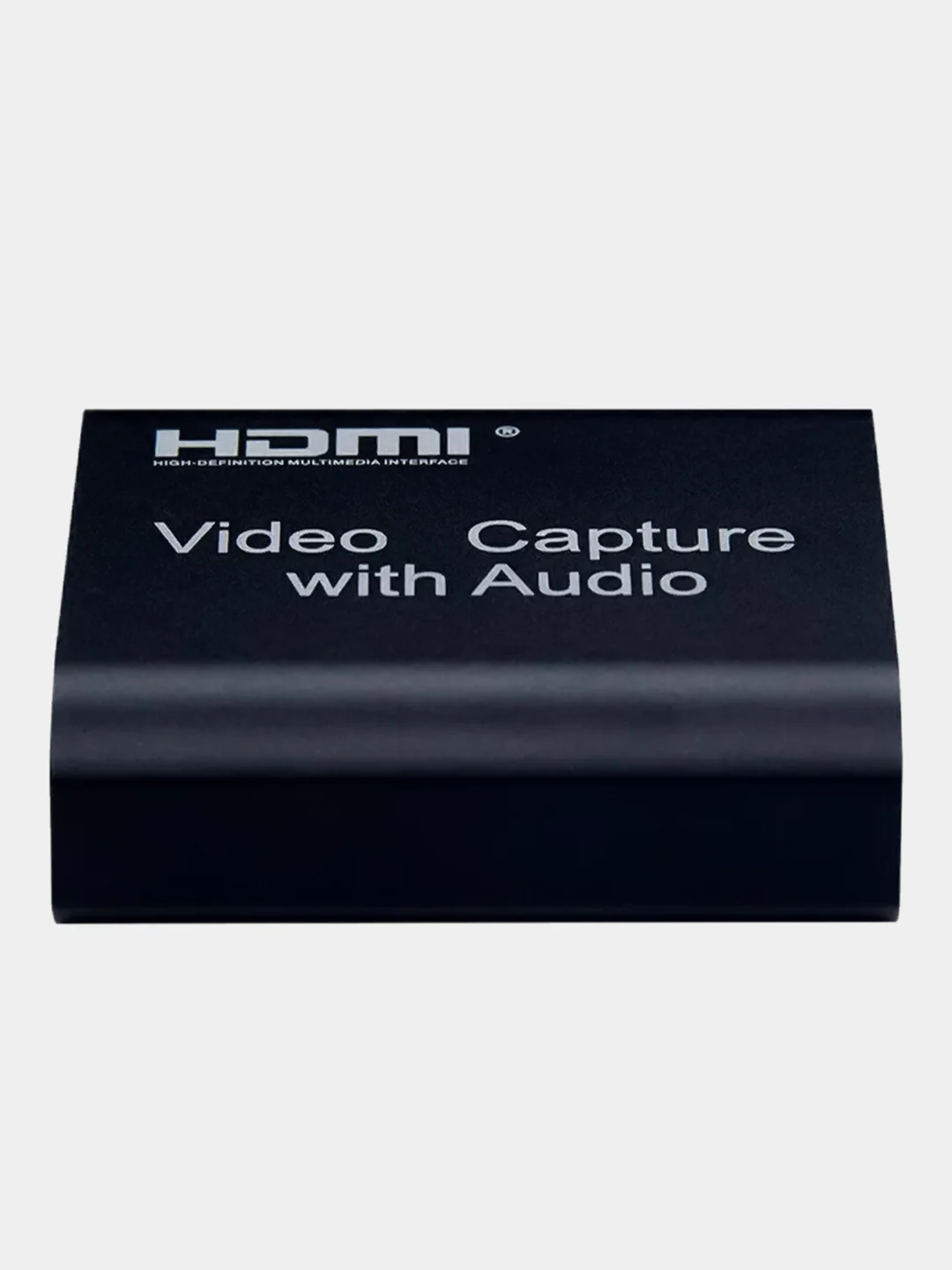 HDMI-USB карта видеозахвата