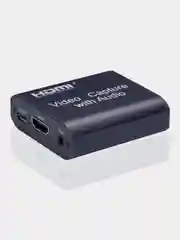 HDMI-USB карта видеозахвата