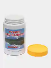Бактерии для септика Bioforce Septic 500 г, для выгребных ям и дачных туалетов