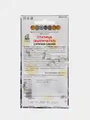 Статица выемчатая "Суприм" синяя 0,15 г (Поиск)