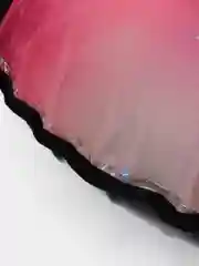 Фиолетовый тюбинг светящийся