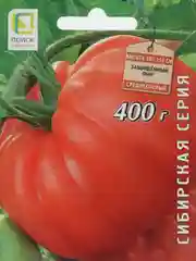 Семена Томат "Мечта Великана" 0,1 г (Поиск)