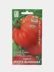 Семена Томат "Мечта Великана" 0,1 г (Поиск)