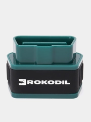 Автосканер Rokodil ScanX, OBD2 для диагностики автомобиля elm327 1.5 pic18f25k80