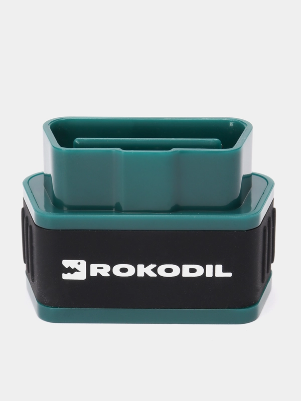 Автосканер Rokodil ScanX, OBD2 для диагностики автомобиля elm327 1.5 pic18f25k80