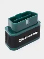 Автосканер Rokodil ScanX, OBD2 для диагностики автомобиля elm327 1.5 pic18f25k80