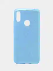 Ледяной чехол блестящий для Honor 8A, 8A Prime, Huawei Y6 2019, Y6 Prime 2019, Y6s