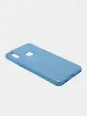 Ледяной чехол блестящий для Honor 8A, 8A Prime, Huawei Y6 2019, Y6 Prime 2019, Y6s
