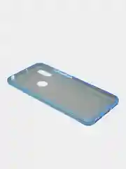 Ледяной чехол блестящий для Honor 8A, 8A Prime, Huawei Y6 2019, Y6 Prime 2019, Y6s