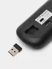 Игровая мышь, компьютерная, беспроводная, бесшумная, Bluetooth