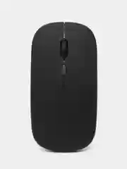 Игровая мышь, компьютерная, беспроводная, бесшумная, Bluetooth