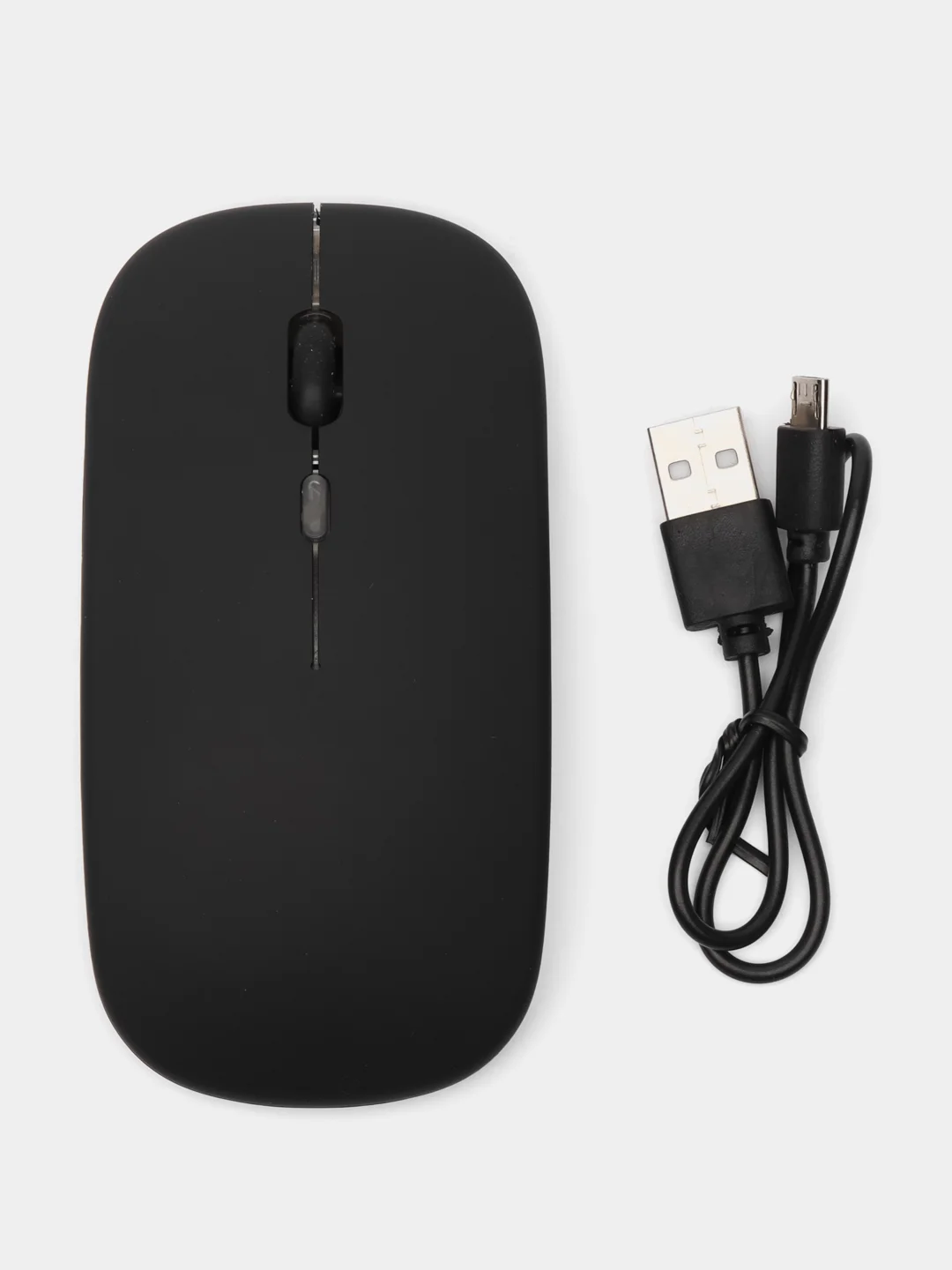 Игровая мышь, компьютерная, беспроводная, бесшумная, Bluetooth