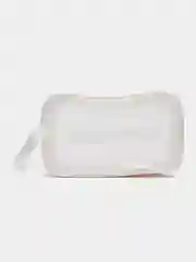 Белый косметичка
