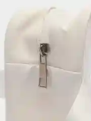 Белый косметичка