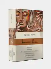 Кнульп. Демиан. Последнее лето Клингзора. Душа ребенка. Клейн и Вагнер. Сиддхартха