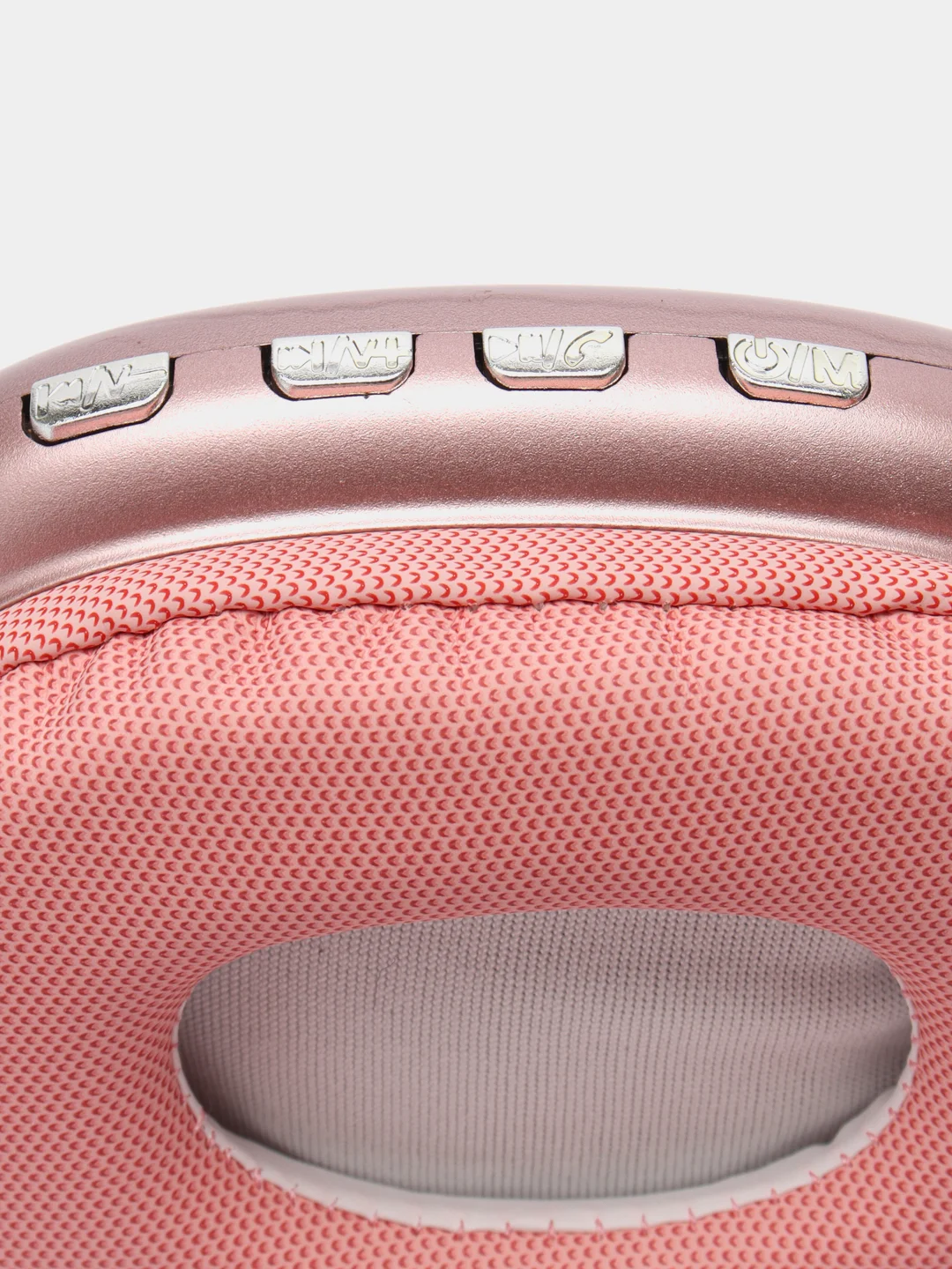 Красный беспроводные наушники P9, полноразмерные, накладные большие, Bluetooth