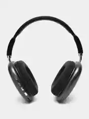 Черный беспроводные наушники P9, полноразмерные, накладные большие, Bluetooth