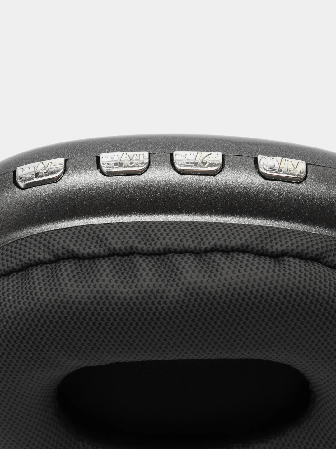 Черный беспроводные наушники P9, полноразмерные, накладные большие, Bluetooth