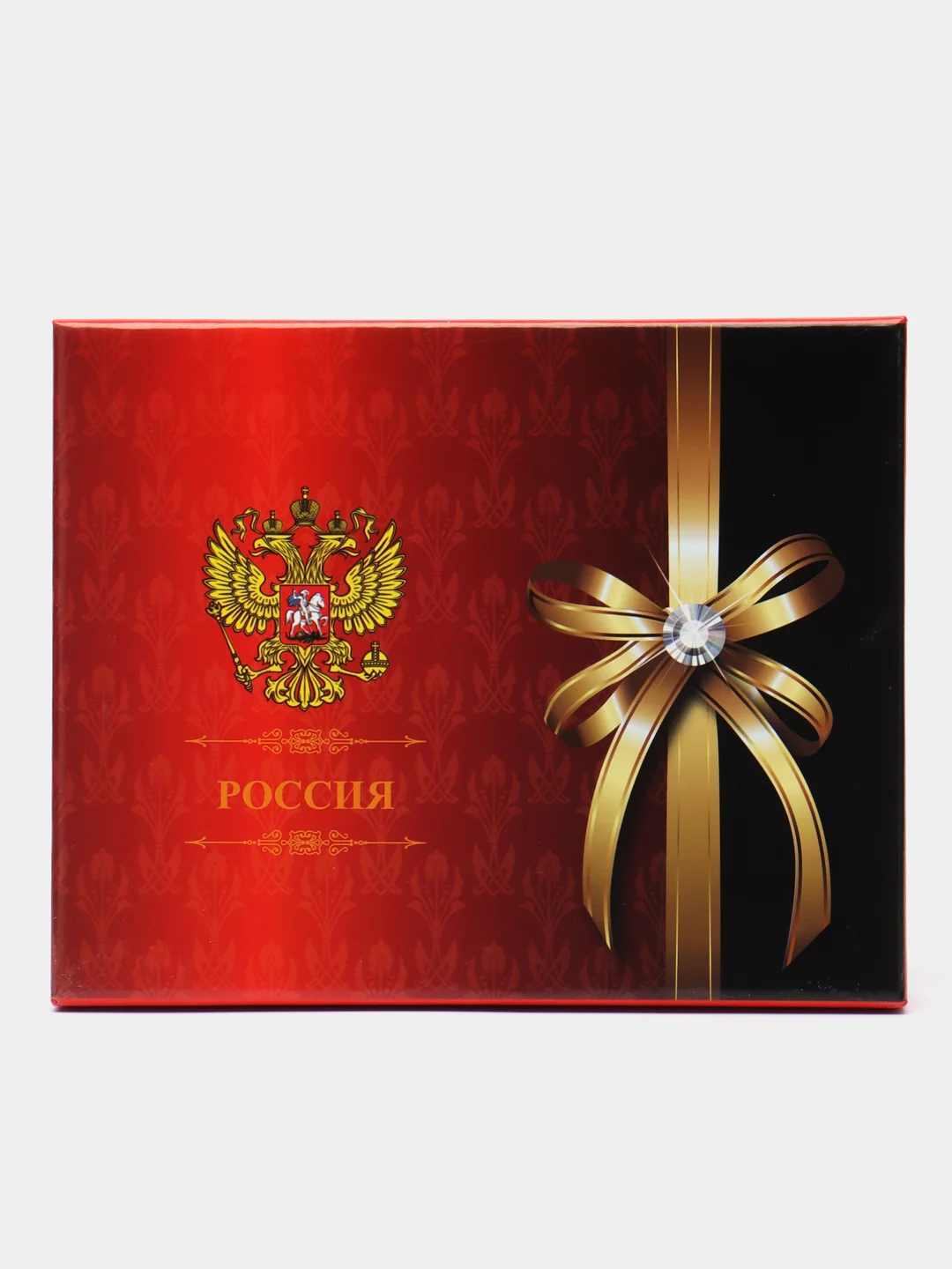 Оливковый подарочный набор, мужской: фляга с рюмками