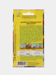 Василек махровый "Букетный", смесь сортов, семена