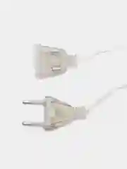 Белый гирлянда штора 2 х 2 м, 3 х 2 м