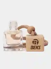 Желтый ароматизаторы воздуха для автомобиля Beks