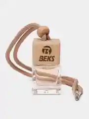 Желтый ароматизаторы воздуха для автомобиля Beks