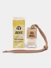Желтый ароматизаторы воздуха для автомобиля Beks