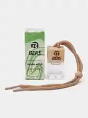 Зеленый ароматизаторы воздуха для автомобиля Beks