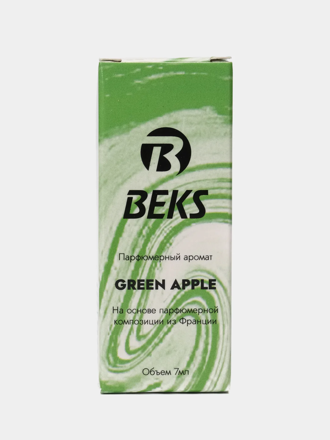 Зеленый ароматизаторы воздуха для автомобиля Beks