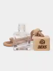 Зеленый ароматизаторы воздуха для автомобиля Beks