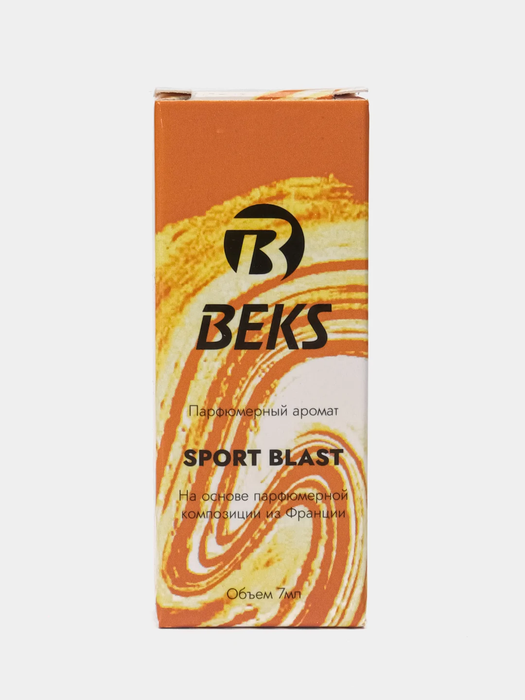 Оранжевый ароматизаторы воздуха для автомобиля Beks